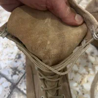 بوت نظامی اصلی آمریکایی برند welcoسایز ۴۲،۴۳|کیف، کفش، کمربند|دورود, |دیوار