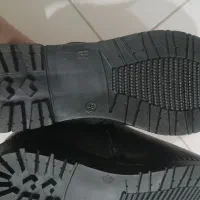 نیم بوت زنانه سایز39تعویض ندارم|کیف، کفش، کمربند|زنجان, |دیوار