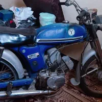 موتوریاماها100