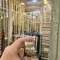 دستبند النگویی کارتیه بدون اجرت ومالیات فقط ۵ درصد|جواهرات|رشت, فلسطین|دیوار