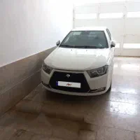 دنا پلاس ۶دنده مدل ۱۴۰۵