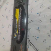 ویدئو ال جی کاملا سالم و نو