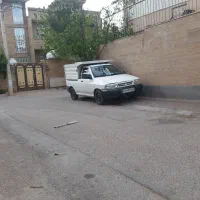 وانت پراید۱۵۱