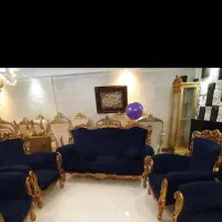مبلمان کلاسیک