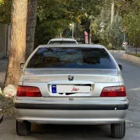 پارس مدل۸۴|خودرو سواری و وانت|شیراز, شهرک جماران|دیوار