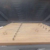 سنتور ۲ مهره رضوی|سازهای سنتی|تهران, صادقیه|دیوار