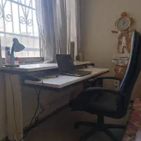 میز کامپیوتر و اداری