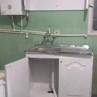 کابینت فلزی