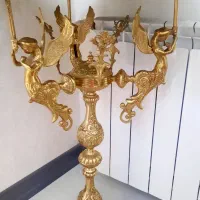 میز برنج
