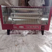 چندعددبخاری برقی نو