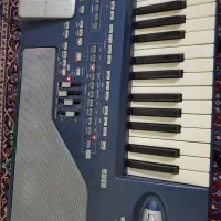 ارگ pa800 کورگ|پیانو، کیبورد، آکاردئون|رضوانشهر, |دیوار