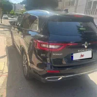 کولیوس ۲۰۱۷|خودرو سواری و وانت|تهران, اسکندری|دیوار