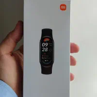 ساعت هوشمند شیائومی سری ۹ آکبند