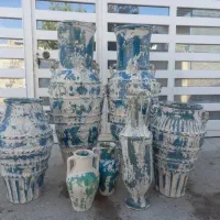 خمرهای زیرخاکی