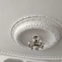 انجام گچکاری سفیدکار گچبری ابزارکار