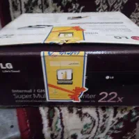 دی وی دی رایتر|قطعات و لوازم جانبی رایانه|کاشان, طالقانی|دیوار