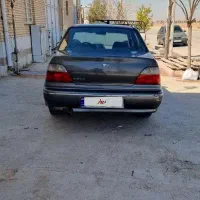 دوو سیلو|خودرو کلاسیک|شیراز, هفت تنان|دیوار