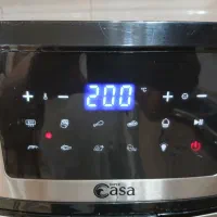 فروش هواپز|اجاق گاز و لوازم برقی پختوپز|عجب شیر, |دیوار