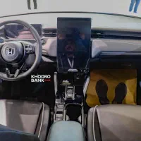 هوندا ENS1|خودرو سواری و وانت|اصفهان, بیدآباد|دیوار