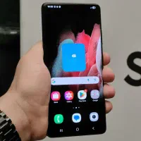GALAXY S21 ULRTA|موبایل|کرج, گوهردشت|دیوار