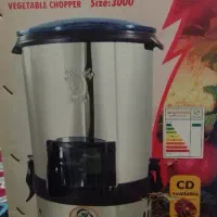 سبزی خرد کن