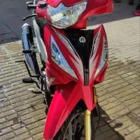 موتور بیکلاج مدل 1402