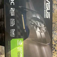 GT 1030 کارت گرافیک|قطعات و لوازم جانبی رایانه|تالش, تالش|دیوار