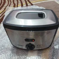 سرخ کن