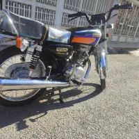 رهرو 1404|موتورسیکلت|قم, دروازه چوبی|دیوار