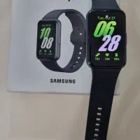 ساعت سامسونگ گلکسی فیت ۳ Galaxy fit 3