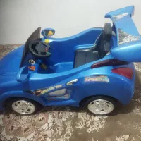 ماشین بازی|اسباب‌‌بازی|کنگاور, |دیوار