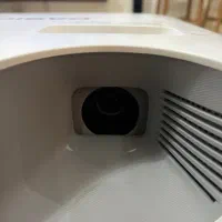 ویدیو پروژکتور Casio، کم‌کارکرد، مناسب فیلم و PS5|تلویزیون و پروژکتور|تهران, مجیدیه|دیوار