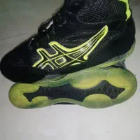 کفش کشتی40. 41|تجهیزات ورزشی|مشهد, انصار|دیوار