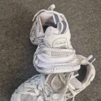 کتونی بالنسیاگا اسپایدر|کیف، کفش، کمربند|شیراز, دارالرحمه|دیوار