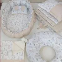 پک اقتصادی سرویس خواب|اسباب و اثاث بچه|گزیک, |دیوار