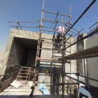 نصب داربست در سراسر تهران و کرج|خدمات پیشه و مهارت|قدس, شهر‌قدس|دیوار