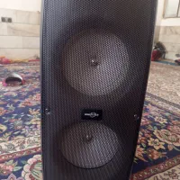 اسپیکر باند