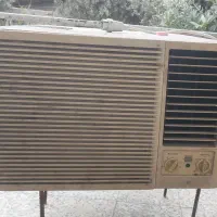 کولر پنجره ای ال جی