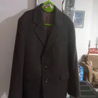 کت و شلوار و جلیقه مناسب ۶ سال تا ۱۰ سال