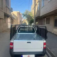 پراید وانت مدل ۱۴۰۲|خودرو سواری و وانت|بروجرد, |دیوار