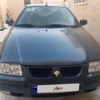 سمند lx مدل ۱۳۹۸