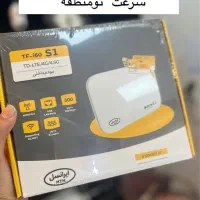 مودم تی دی ال تی|مودم و تجهیزات شبکه|قرچک, شهرک الحدید|دیوار