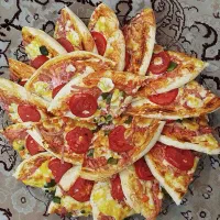 فینگر فود،کیک عصرانه،ساندویچ سرد،سالا پاستا،ژله|خوردنی و آشامیدنی|شوشتر, |دیوار