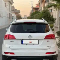 جک s5 مدل ۱۳۹۵ وارداتی بی رنگ در حد صفر فقط معاوضه|خودرو سواری و وانت|تهران, جوانمردان (اندیشه)|دیوار