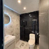 آپارتمان ۱۰۵ متری/صفر/پذیرایی دلباز / عنصری|فروش آپارتمان|مشهد, عنصری|دیوار