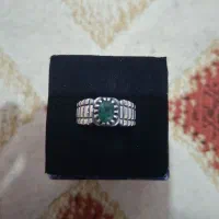 انگشترزمرد|جواهرات|آبادان, |دیوار