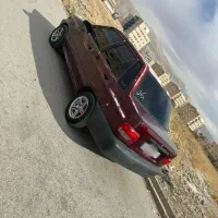 پراید مدل 84 بدون رنگ پلم