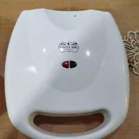 اسنک پز ۸تایی کاملا سالم و نو