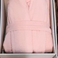 حوله ( تن پوش )‌  فوق العاده با کیفیت نخ رینگ