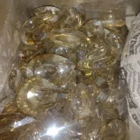 انواع کریستال لوستر